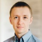 Avatar for Vladimir Nichiporovich