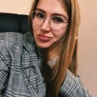 Avatar for Анастасия Лясковская