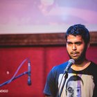 Avatar for Ishan rakshit 