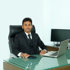 Avatar for Abhimanyu. S