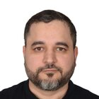 Avatar for Morteza Tourani