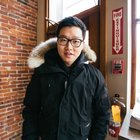 Avatar for Dustin Dong