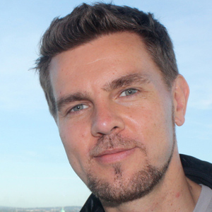 Vincent Le Moign