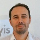 Avatar for Alexandre Yeremian