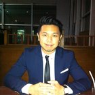 Avatar for Bronson Eldred Hon Zhi Yuan
