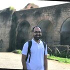 Avatar for Balaji Gopinath