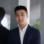 Avatar for Charles Hu