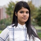 Avatar for Keerthana Bora