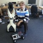 Avatar for Konstantin Krestnikov