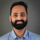 Avatar for Akshay Deo