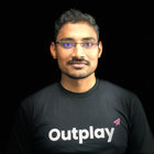 Avatar for suresh anaparthi