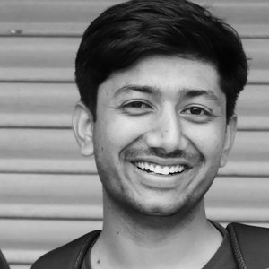 Vishnu Pratap