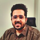 Avatar for Sharang Khandelwal