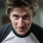 Avatar for Graeme Roche