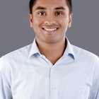 Avatar for Raman Kishore