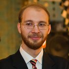 Avatar for Alexander Popov