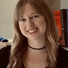 Avatar for Rachael Gingery