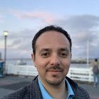 Avatar for Fernando Gonzalez