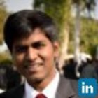 Avatar for Vishnu Paladugu