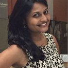 Avatar for Pooja G