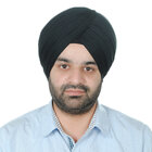 Avatar for Gagan Manchanda