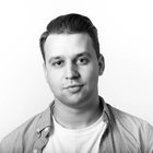 Avatar for Dimitry Vinogradov
