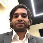 Avatar for Umar Farooque