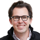 Avatar for Roger Dickey