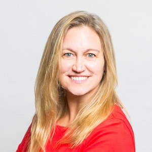 Michelle Caers