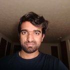 Avatar for Sree Harsha Ramesh