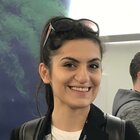 Avatar for Jovana Andjelkovic