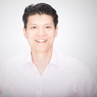Avatar for Robert Kao