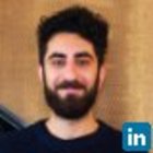 Avatar for Nima Amiri