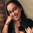 Avatar for Natalya Olbes