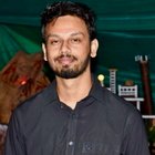 Avatar for Ericsson Fernandes
