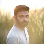 Avatar for Chandu J S