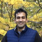 Avatar for Pranav Kuber