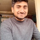 Avatar for Siddharth Bhatacharjee
