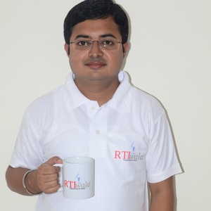 Sumeet Mahendra