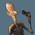 Avatar for Benjamin Clifford Davis