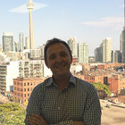 Avatar for Mark Cohen