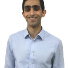 Avatar for Akhil Daswani