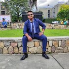 Avatar for Mridul Thapa