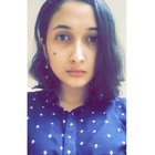 Avatar for Sonal Shenoy