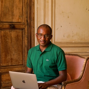 Nicolas Buteau