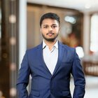 Avatar for Ketan Agrawal