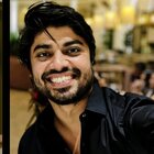 Avatar for Sachin Bhakar
