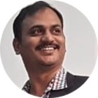 Avatar for Ravi Vasagam