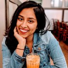 Avatar for Aparna Dhinakaran