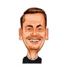 Avatar for Troels Majlund Kirkegaard